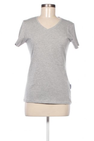 Γυναικείο t-shirt, Μέγεθος S, Χρώμα Γκρί, Τιμή 10,82 €