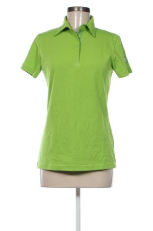 Γυναικείο t-shirt, Μέγεθος L, Χρώμα Πράσινο, Τιμή 3,99 €