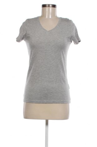 Γυναικείο t-shirt, Μέγεθος XS, Χρώμα Γκρί, Τιμή 10,82 €