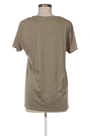 Damen T-Shirt, Größe XXL, Farbe Grün, Preis 10,82 €