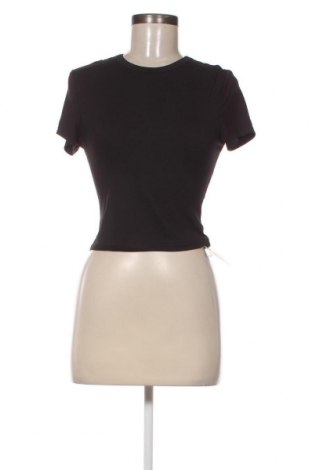 Damen T-Shirt, Größe S, Farbe Schwarz, Preis 6,49 €