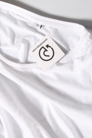 Γυναικείο t-shirt, Μέγεθος XL, Χρώμα Λευκό, Τιμή 10,82 €