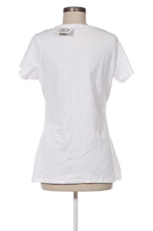 Damen T-Shirt, Größe XL, Farbe Weiß, Preis 10,82 €