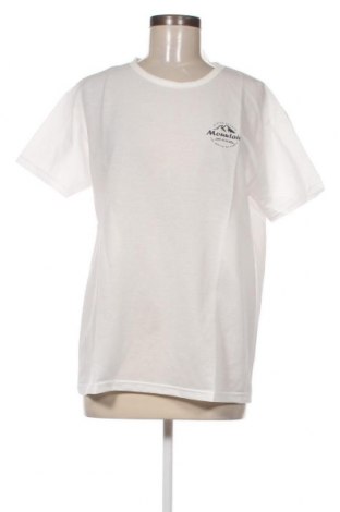 Γυναικείο t-shirt, Μέγεθος 3XL, Χρώμα Λευκό, Τιμή 6,17 €
