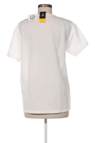 Damen T-Shirt, Größe 3XL, Farbe Weiß, Preis 5,95 €