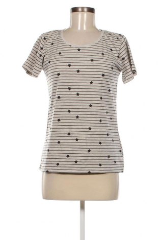 Damen T-Shirt, Größe M, Farbe Grau, Preis 7,00 €