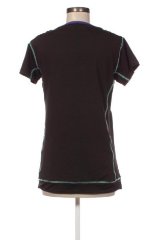 Дамска тениска, Размер L, Цвят Черен, Цена 6,76 лв.