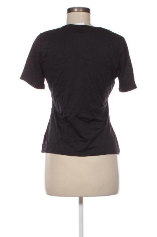 Tricou de femei, Mărime M, Culoare Negru, Preț 42,76 Lei