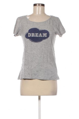 Damen T-Shirt, Größe M, Farbe Grau, Preis 5,16 €