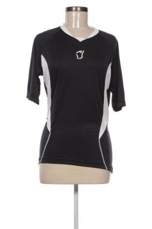 Dámske tričko, Veľkosť M, Farba Čierna, Cena  4,42 €