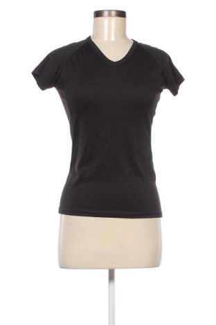 Damen T-Shirt, Größe S, Farbe Schwarz, Preis € 4,07
