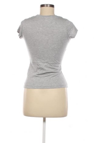 Γυναικείο t-shirt, Μέγεθος XS, Χρώμα Γκρί, Τιμή 8,04 €