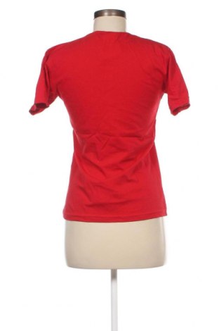 Dámské tričko, Velikost M, Barva Červená, Cena  164,00 Kč