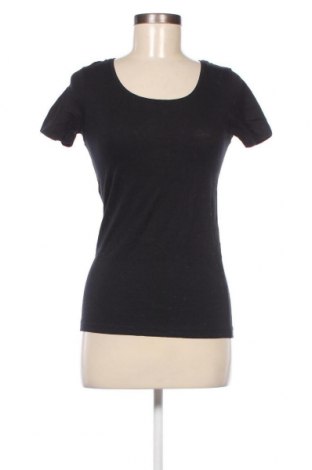 Tricou de femei, Mărime S, Culoare Negru, Preț 23,52 Lei