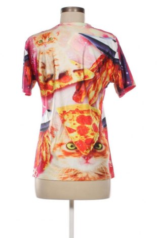 Damen T-Shirt, Größe M, Farbe Mehrfarbig, Preis 7,00 €