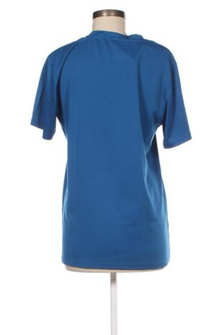 Дамска тениска, Размер XL, Цвят Син, Цена 13,69 лв.