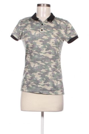 Γυναικείο t-shirt, Μέγεθος S, Χρώμα Πολύχρωμο, Τιμή 5,84 €