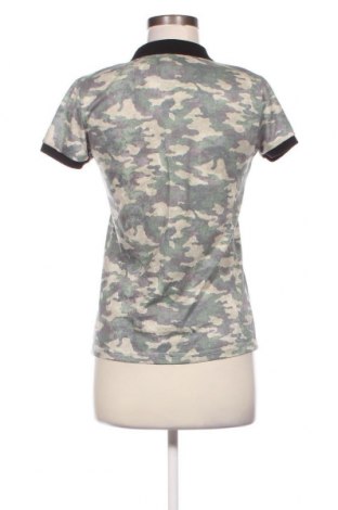 Damen T-Shirt, Größe S, Farbe Mehrfarbig, Preis 5,59 €
