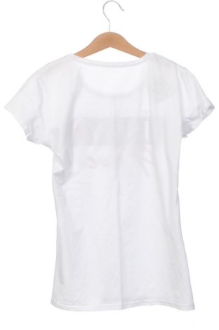 Damen T-Shirt, Größe XS, Farbe Weiß, Preis 11,52 €
