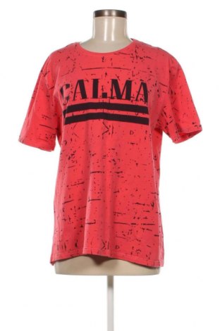 Дамска тениска, Размер 3XL, Цвят Розов, Цена 13,00 лв.