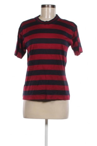 Γυναικείο t-shirt, Μέγεθος S, Χρώμα Πολύχρωμο, Τιμή 6,62 €