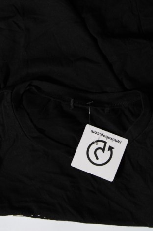 Дамска тениска, Размер M, Цвят Черен, Цена 13,00 лв.