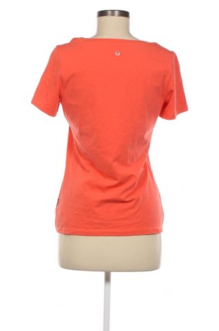 Γυναικείο t-shirt ALEX, Μέγεθος L, Χρώμα Πορτοκαλί, Τιμή 6,65 €