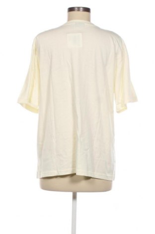 Дамска тениска ASOS, Размер M, Цвят Жълт, Цена 16,00 лв.