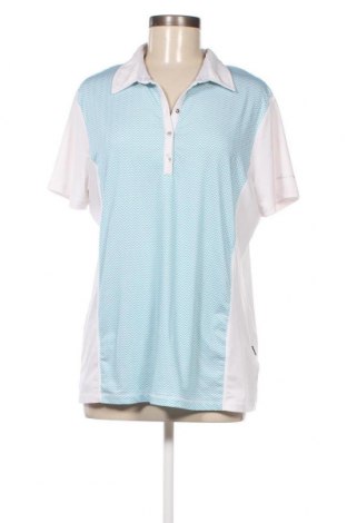 Dámské tričko Abacus, Velikost XL, Barva Vícebarevné, Cena  205,00 Kč