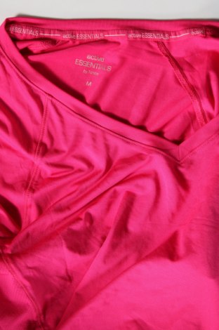 Дамска тениска Active By Tchibo, Размер M, Цвят Розов, Цена 13,00 лв.