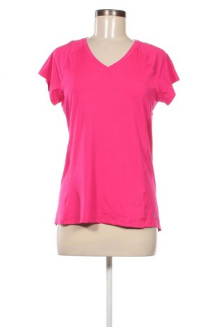 Дамска тениска Active By Tchibo, Размер M, Цвят Розов, Цена 7,80 лв.
