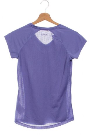 Damen T-Shirt Active By Tchibo, Größe XS, Farbe Blau, Preis € 8,00