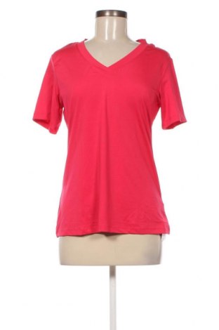 Γυναικείο t-shirt Active By Tchibo, Μέγεθος M, Χρώμα Ρόζ , Τιμή 4,58 €