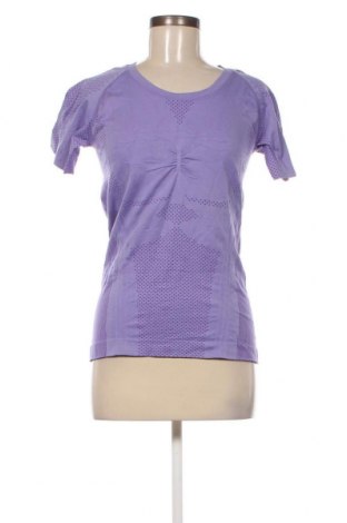 Γυναικείο t-shirt Active By Tchibo, Μέγεθος M, Χρώμα Βιολετί, Τιμή 4,82 €