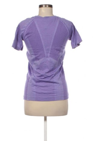 Дамска тениска Active By Tchibo, Размер M, Цвят Лилав, Цена 13,00 лв.
