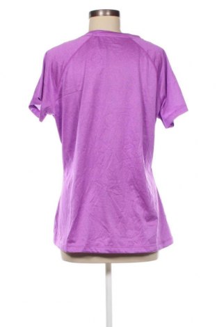 Tricou de femei Active&Co, Mărime XL, Culoare Mov, Preț 42,76 Lei