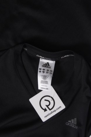 Tricou de femei Adidas, Mărime S, Culoare Negru, Preț 68,88 Lei