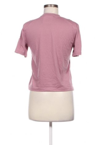 Дамска тениска Adidas, Размер L, Цвят Пепел от рози, Цена 29,76 лв.