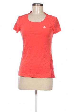 Dámske tričko Adidas, Veľkosť S, Farba Ružová, Cena  12,96 €