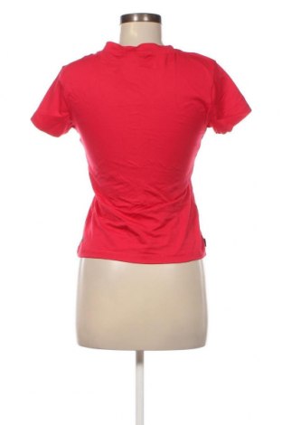 Γυναικείο t-shirt Adidas, Μέγεθος L, Χρώμα Ρόζ , Τιμή 16,70 €
