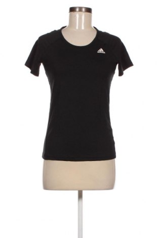 Dámské tričko Adidas, Velikost S, Barva Černá, Cena  430,00 Kč