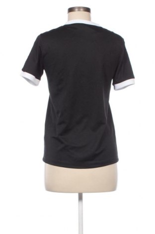 Damen T-Shirt Adidas Originals, Größe S, Farbe Schwarz, Preis 13,81 €