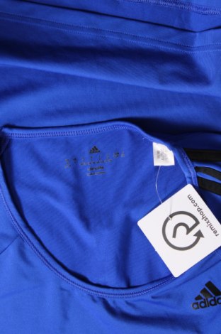 Dámske tričko Adidas Originals, Veľkosť S, Farba Modrá, Cena  13,84 €
