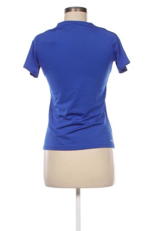 Damen T-Shirt Adidas Originals, Größe S, Farbe Blau, Preis 13,84 €
