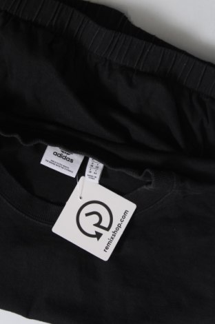 Γυναικείο t-shirt Adidas Originals, Μέγεθος M, Χρώμα Μαύρο, Τιμή 23,18 €