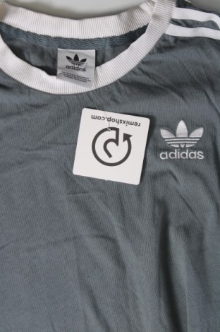 Dámske tričko Adidas Originals, Veľkosť XS, Farba Sivá, Cena  13,84 €
