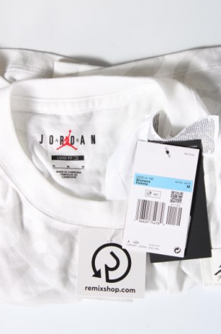 Damen T-Shirt Air Jordan Nike, Größe M, Farbe Mehrfarbig, Preis € 37,11