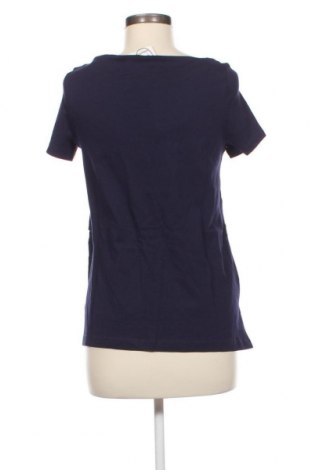 Dámske tričko Anna Field, Veľkosť S, Farba Modrá, Cena  4,11 €