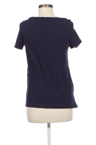 Γυναικείο t-shirt Anna Field, Μέγεθος S, Χρώμα Μπλέ, Τιμή 5,30 €