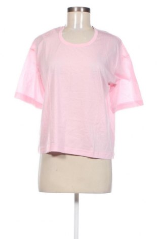 Tricou de femei Arket, Mărime XS, Culoare Roz, Preț 122,37 Lei